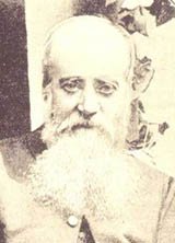 Image of Reverend Henry Townsend (1815-1866)