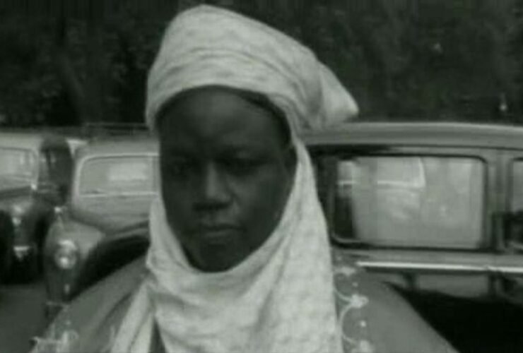 Muhammadu Ribadu