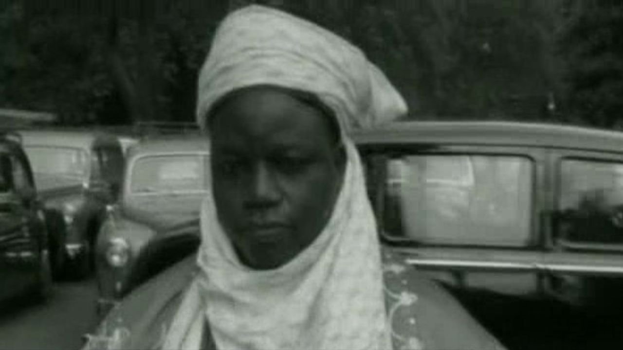 Muhammadu Ribadu