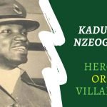 Kaduna-Nzeogwu