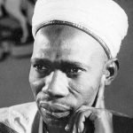 Image of Abubakar Tafawa Balewa