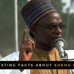 21 Interesting Facts About Shehu Shagari