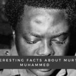 50 Interesting Facts about Murtala Muhammed