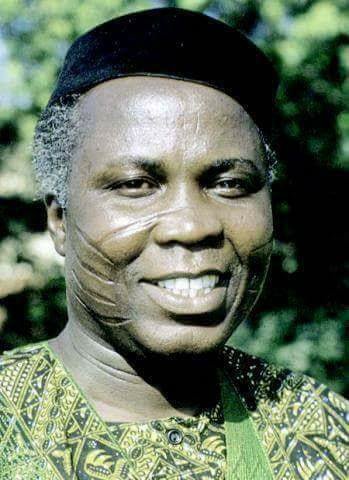 Image of Samuel Ladoke Akintola