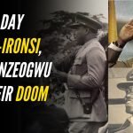 July 29 - The Day Aguiyi-Ironsi, Gowon, Nzeogwu met their doom