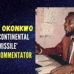 Ernest-Okonkwo