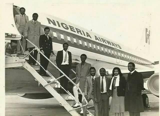 nigeria-airways-crew