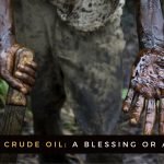 Nigeria's Crude Oil - Niger Delta