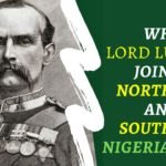 Lord-Frederick-Lugard-amalgamation-1914