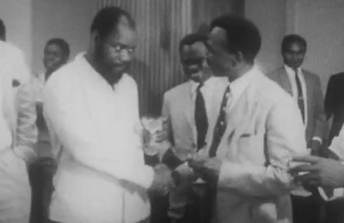 Aburi Agreement: How Ojukwu Outsmarted Gowon