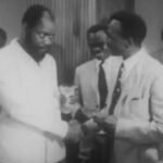 Aburi Agreement: How Ojukwu Outsmarted Gowon