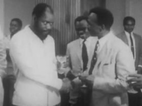 Aburi Agreement: How Ojukwu Outsmarted Gowon