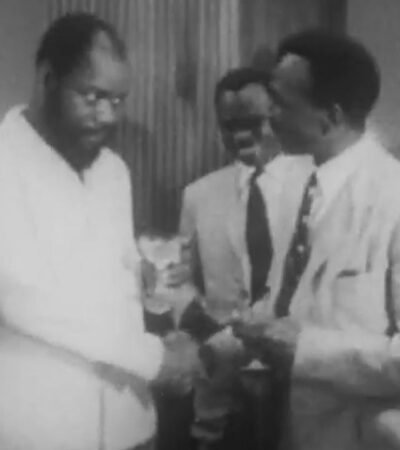 Aburi Agreement: How Ojukwu Outsmarted Gowon