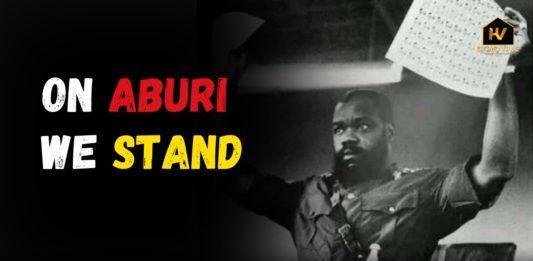 On Aburi We Stand