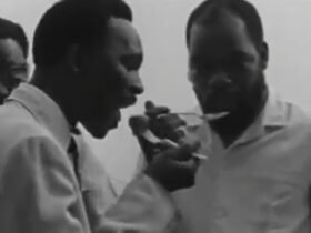 The Aburi Accord - Aburi Agreement