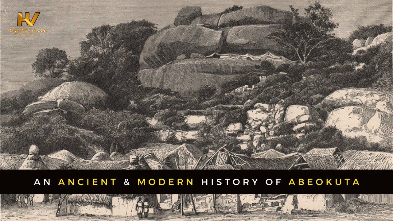 abeokuta-history