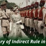 A History of Indirect Rule in Nigeria