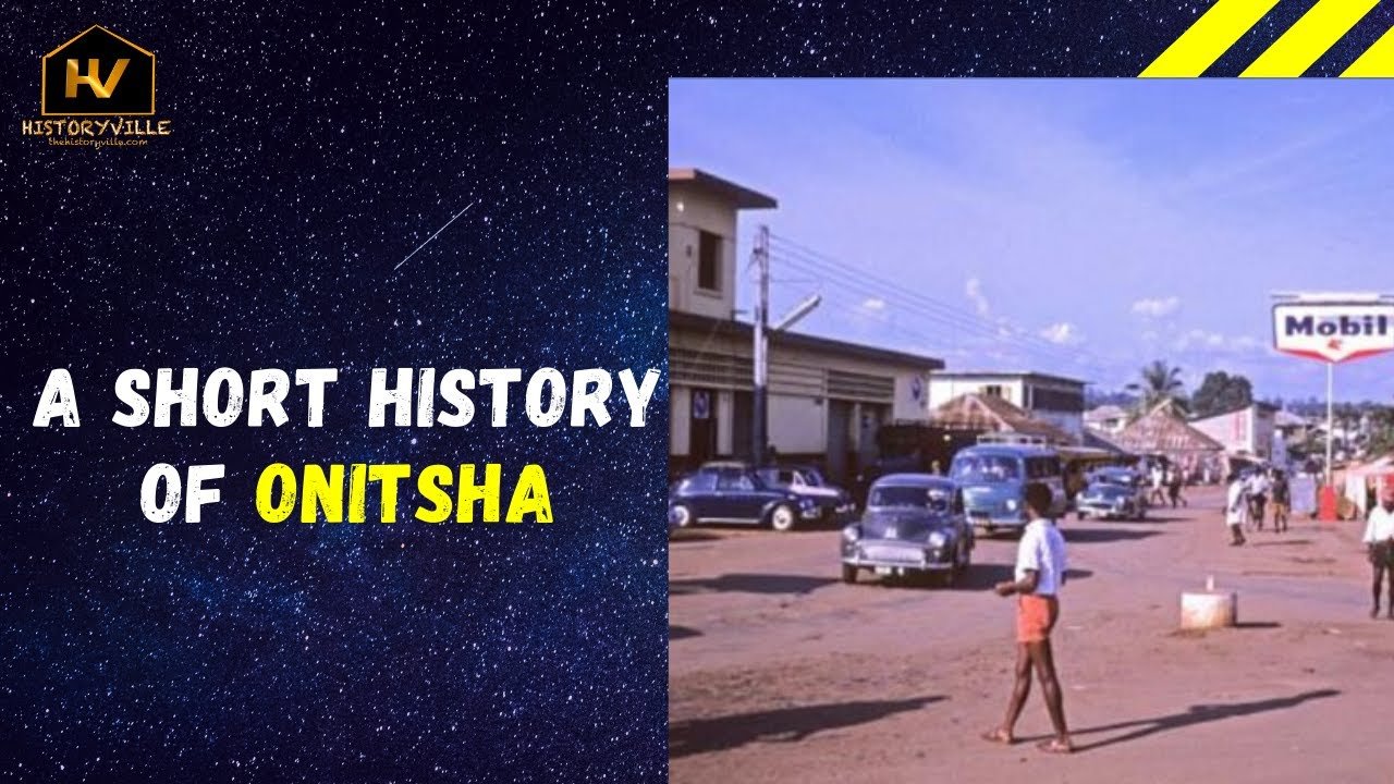 onitsha-history