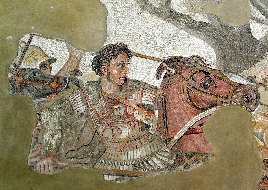 Top 13 Interesting Facts About Alexander The Great – HistoryVille