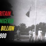 britain bought nigeria