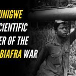 Ogbunigwe: The Scientific Wonder of the Nigeria-Biafra War