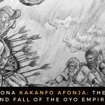 Aare Ona Kakanfo Afonja Oyo Empire