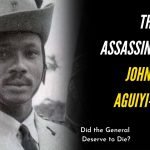 general-johnson-aguiyi-ironsi-death