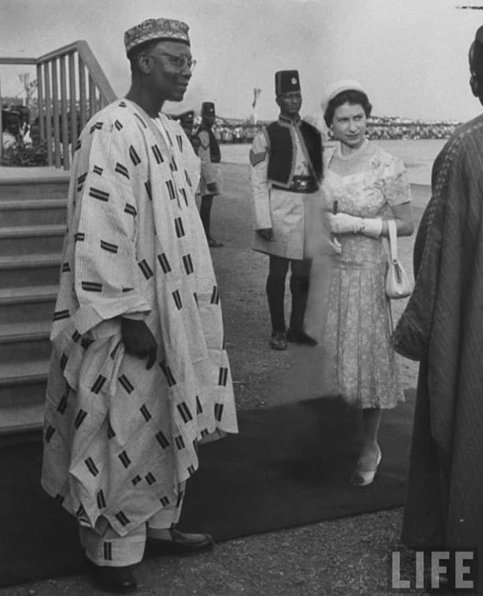 Nnamdi Azikiwe: How Do We Remember Nigeria’s First President ...