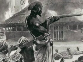 How the Igbo Resisted British Colonialism