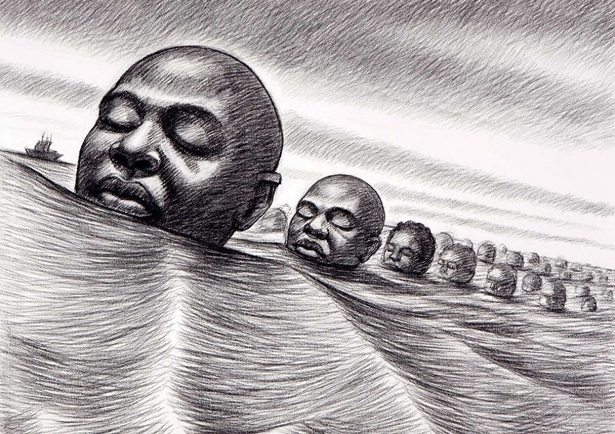 Igbo-Landing-artwork-by-Donovan-Nelson