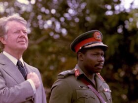 When President Jimmy Carter Visited Nigeria in 1978