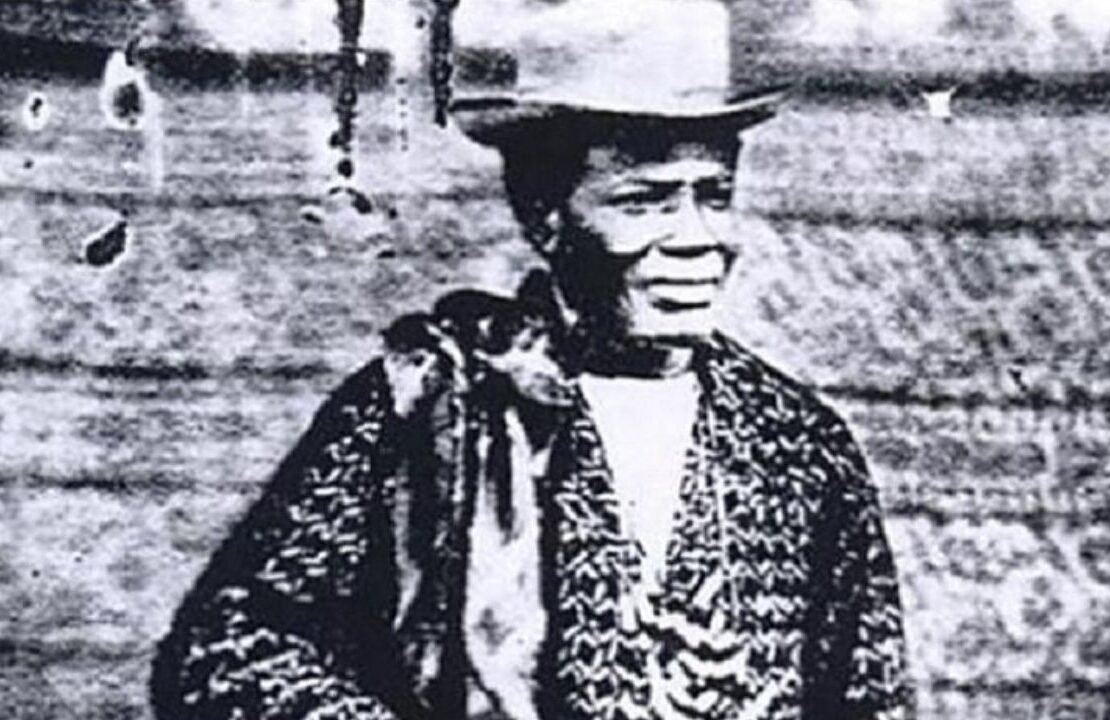 How King Jaja of Opobo Fought the British