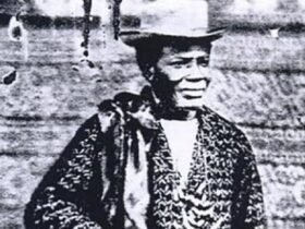 How King Jaja of Opobo Fought the British