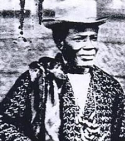 How King Jaja of Opobo Fought the British