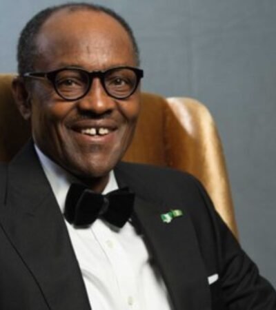 Defining Buhari: Nigeria's 'Converted Democrat'