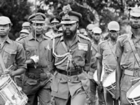 Remembering the Nigerian Civil War – 55 Years After