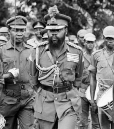 Remembering the Nigerian Civil War – 55 Years After