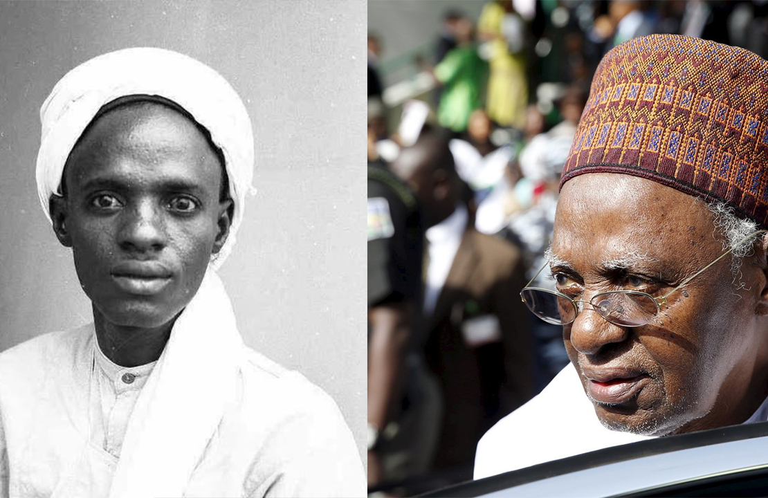 Shehu Shagari at 100