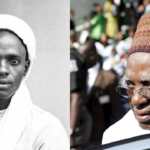 Shehu Shagari at 100