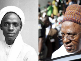 Shehu Shagari at 100